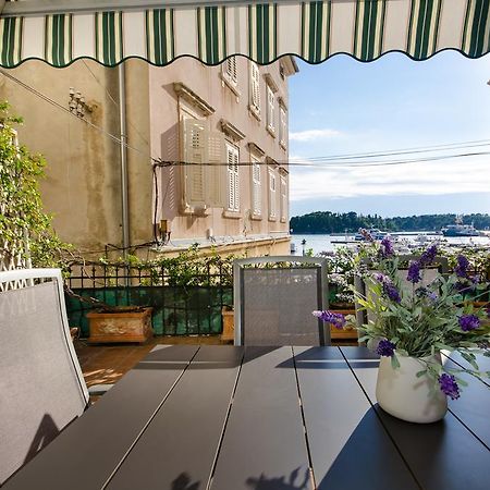 Apartment Noemi Ρόβινι Εξωτερικό φωτογραφία