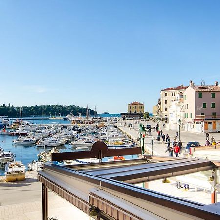 Apartment Noemi Ρόβινι Εξωτερικό φωτογραφία