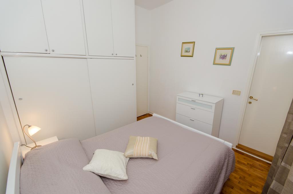 Apartment Noemi Ρόβινι Εξωτερικό φωτογραφία
