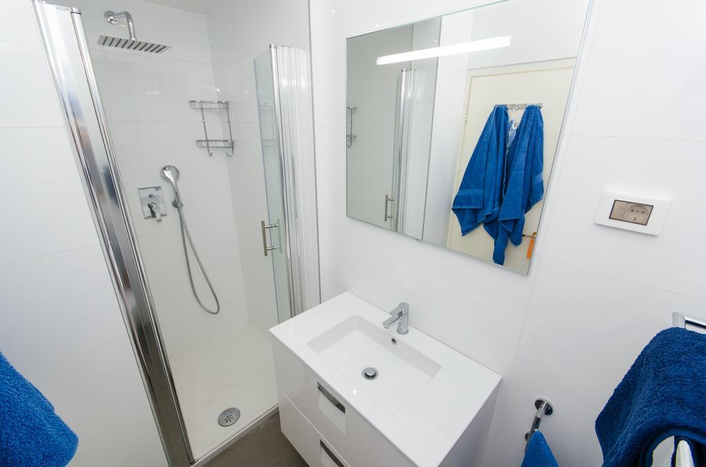 Apartment Noemi Ρόβινι Εξωτερικό φωτογραφία