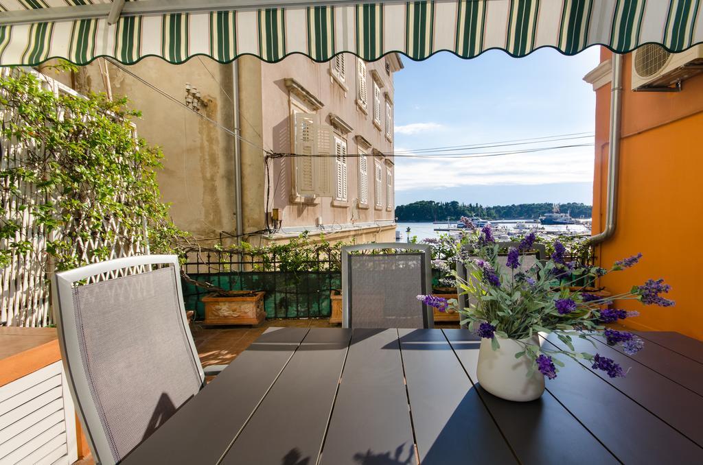 Apartment Noemi Ρόβινι Εξωτερικό φωτογραφία