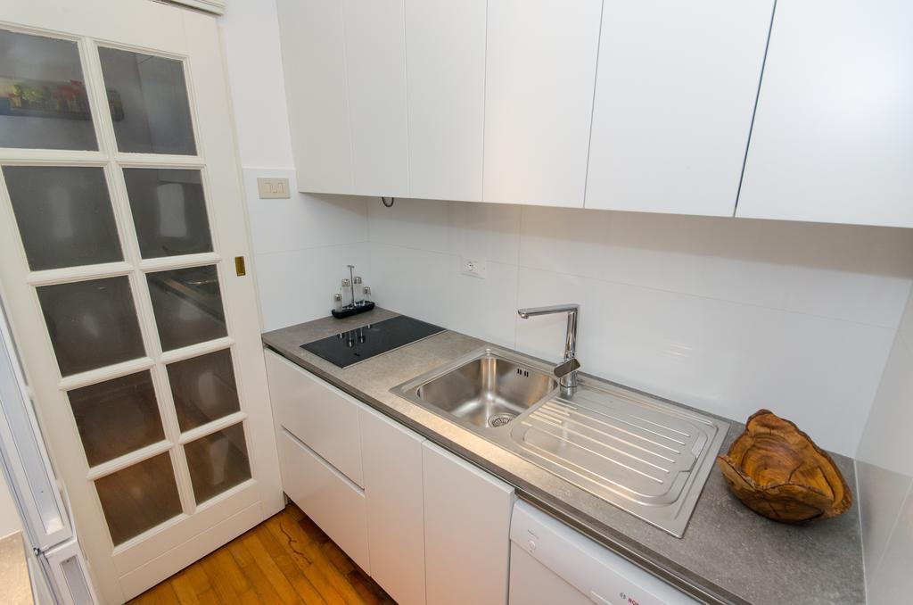 Apartment Noemi Ρόβινι Εξωτερικό φωτογραφία