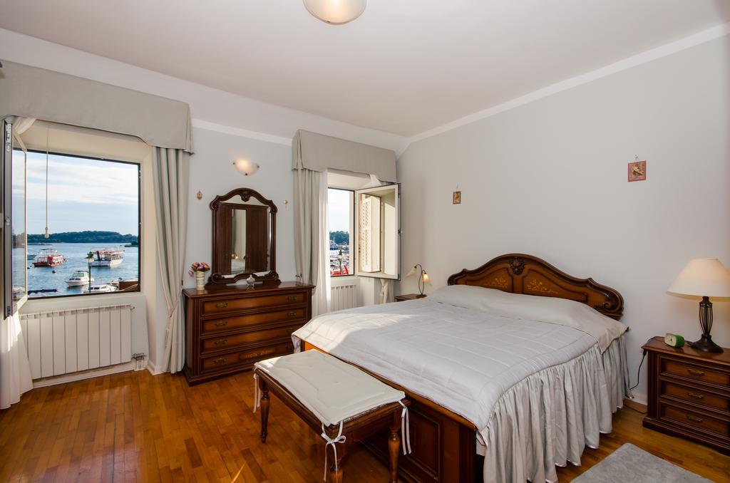 Apartment Noemi Ρόβινι Εξωτερικό φωτογραφία