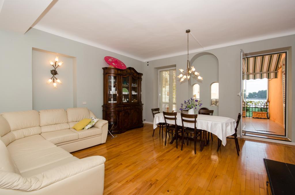 Apartment Noemi Ρόβινι Εξωτερικό φωτογραφία