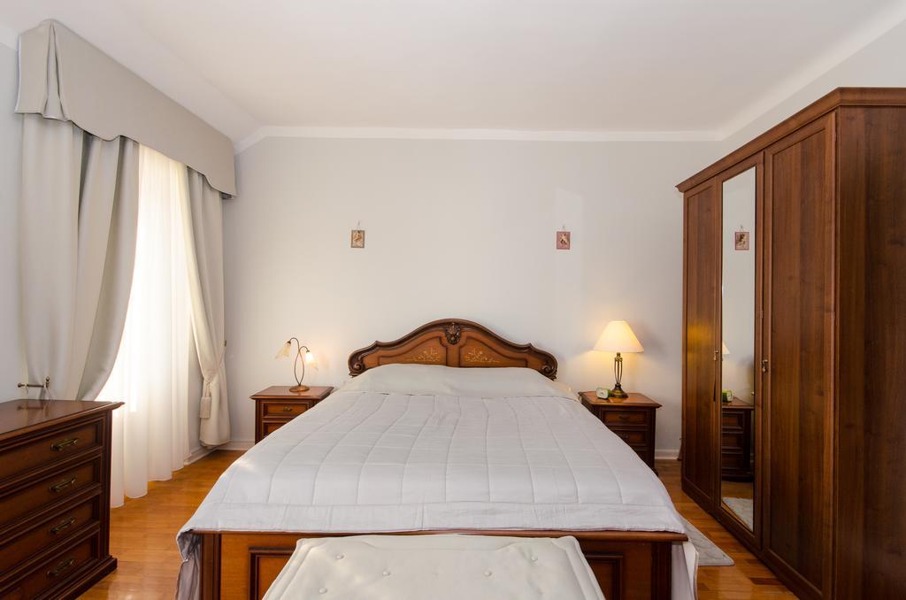 Apartment Noemi Ρόβινι Εξωτερικό φωτογραφία