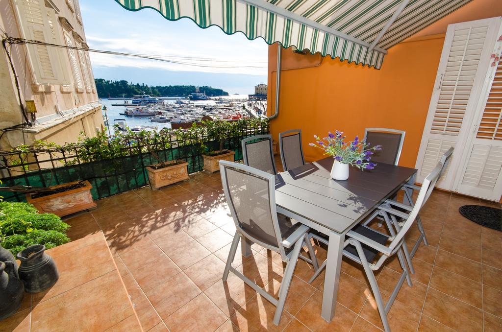 Apartment Noemi Ρόβινι Εξωτερικό φωτογραφία