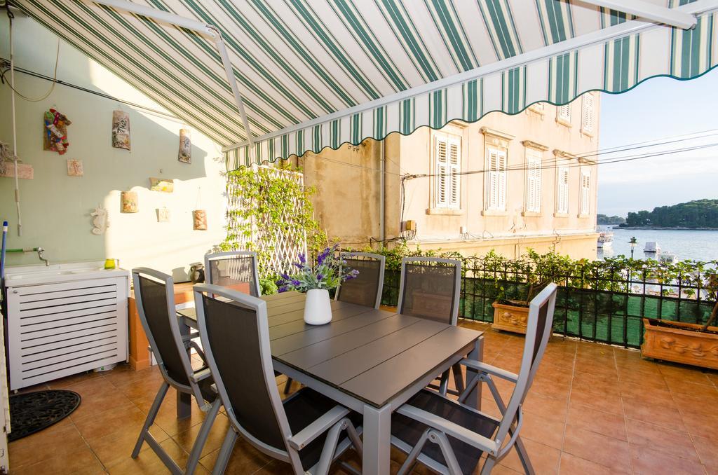 Apartment Noemi Ρόβινι Εξωτερικό φωτογραφία