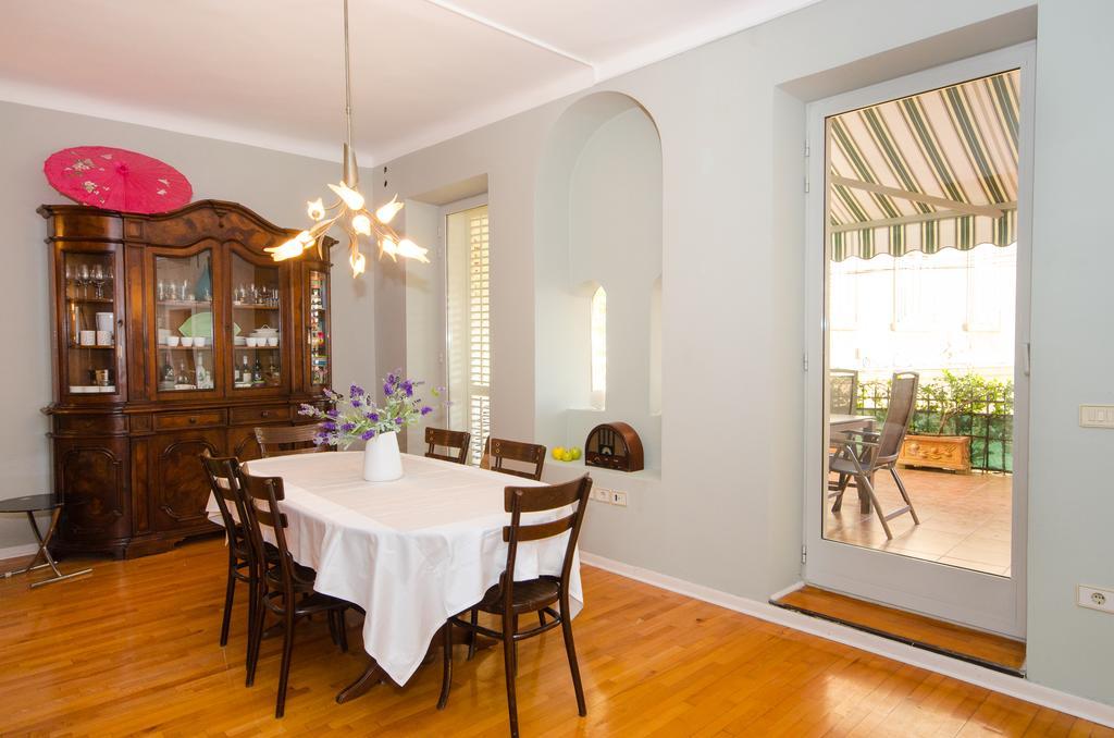 Apartment Noemi Ρόβινι Εξωτερικό φωτογραφία