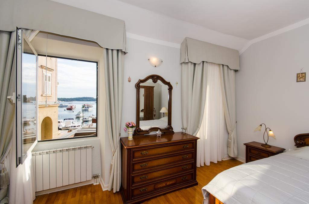 Apartment Noemi Ρόβινι Εξωτερικό φωτογραφία