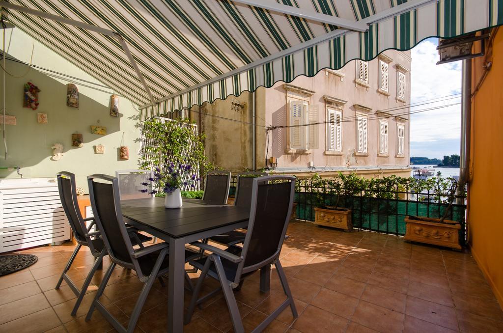 Apartment Noemi Ρόβινι Εξωτερικό φωτογραφία