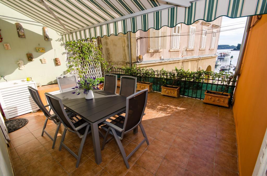 Apartment Noemi Ρόβινι Εξωτερικό φωτογραφία