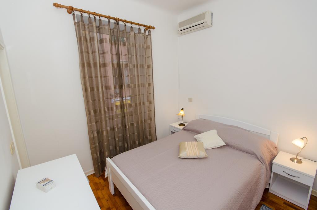 Apartment Noemi Ρόβινι Εξωτερικό φωτογραφία