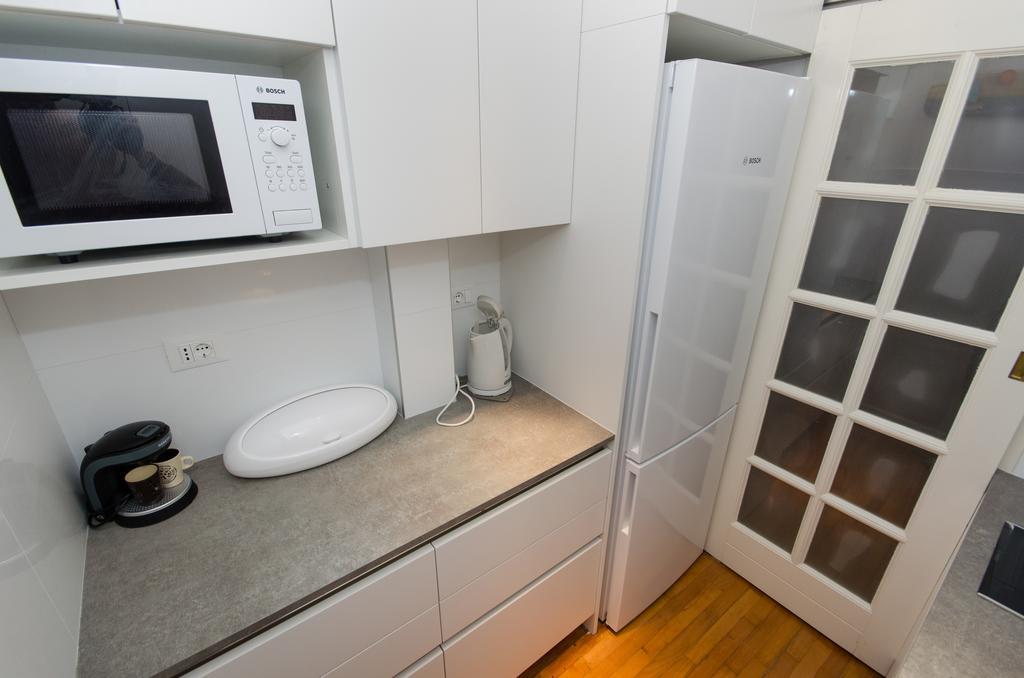 Apartment Noemi Ρόβινι Εξωτερικό φωτογραφία