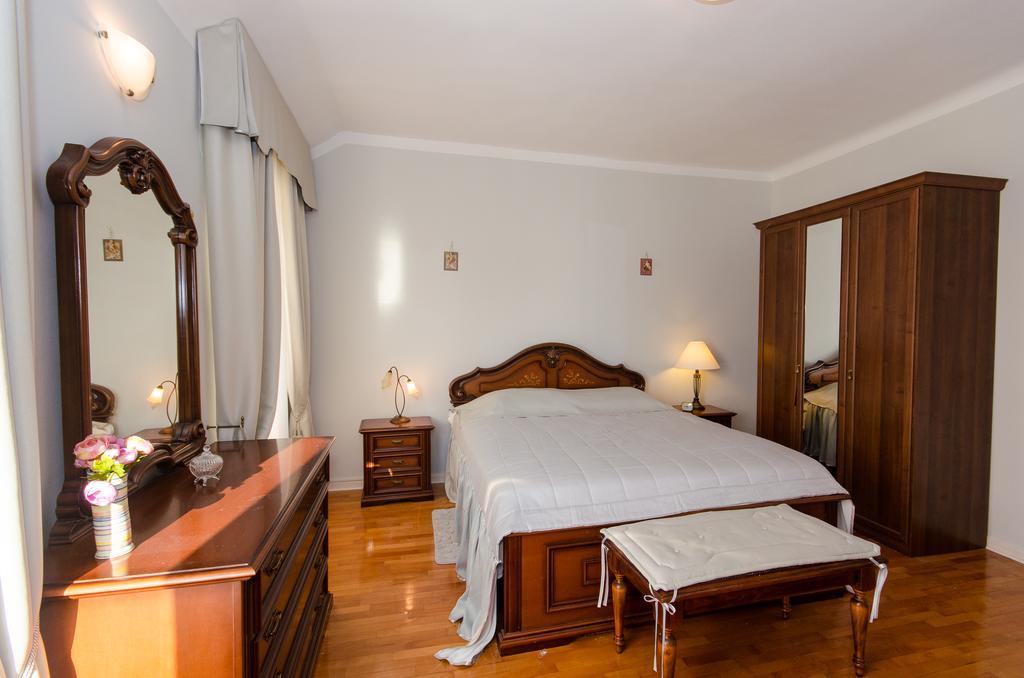 Apartment Noemi Ρόβινι Εξωτερικό φωτογραφία