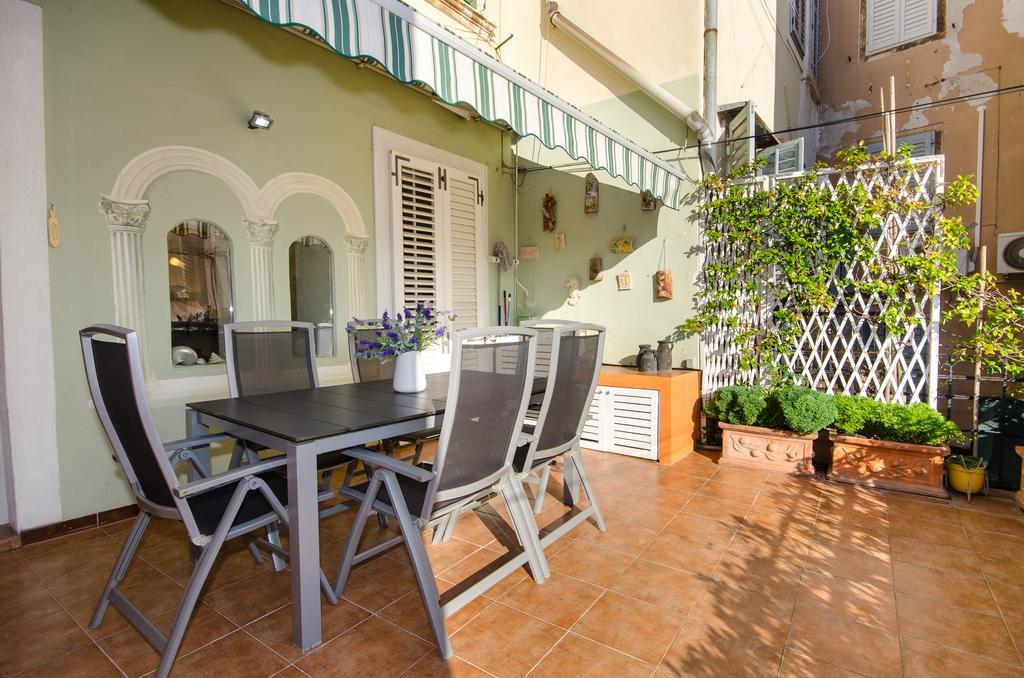 Apartment Noemi Ρόβινι Εξωτερικό φωτογραφία