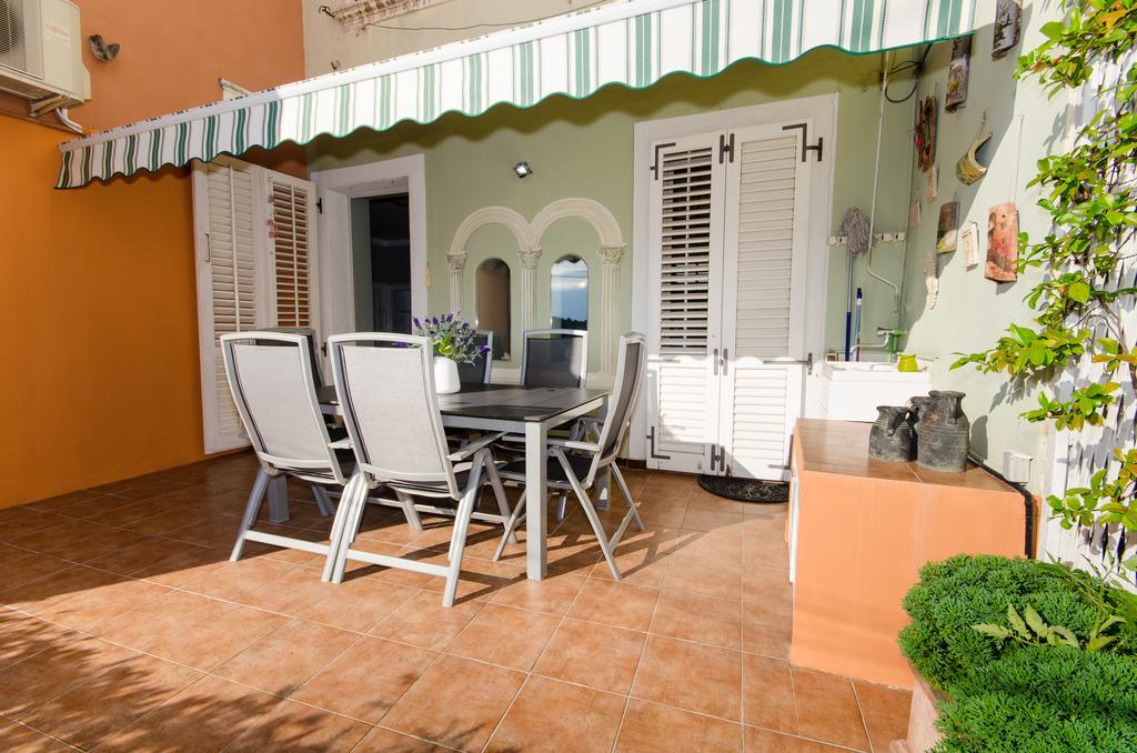 Apartment Noemi Ρόβινι Εξωτερικό φωτογραφία